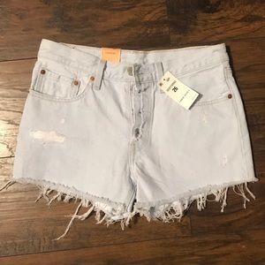 Levi’s 501 Original Fit Shorts